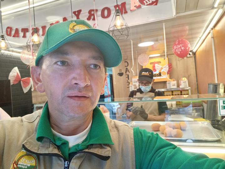 Alvaro Atencio Camargo