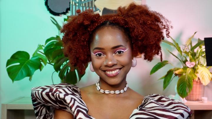 Ariane Makou