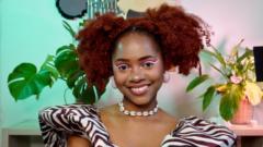 Ariane Makou