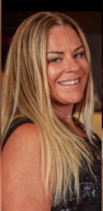Yvonne Spillane