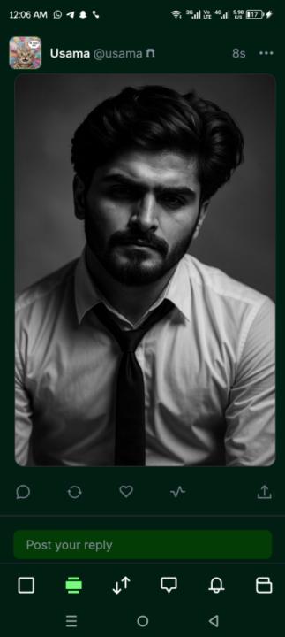 Usama Raza
