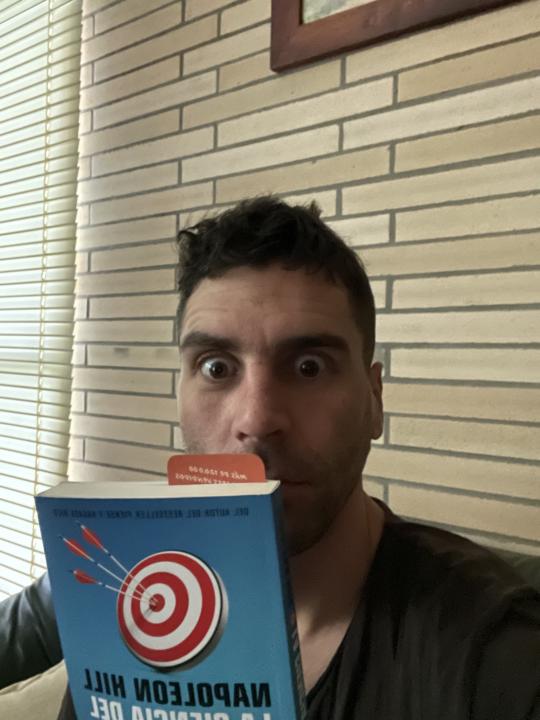 Día 539… picando piedra 