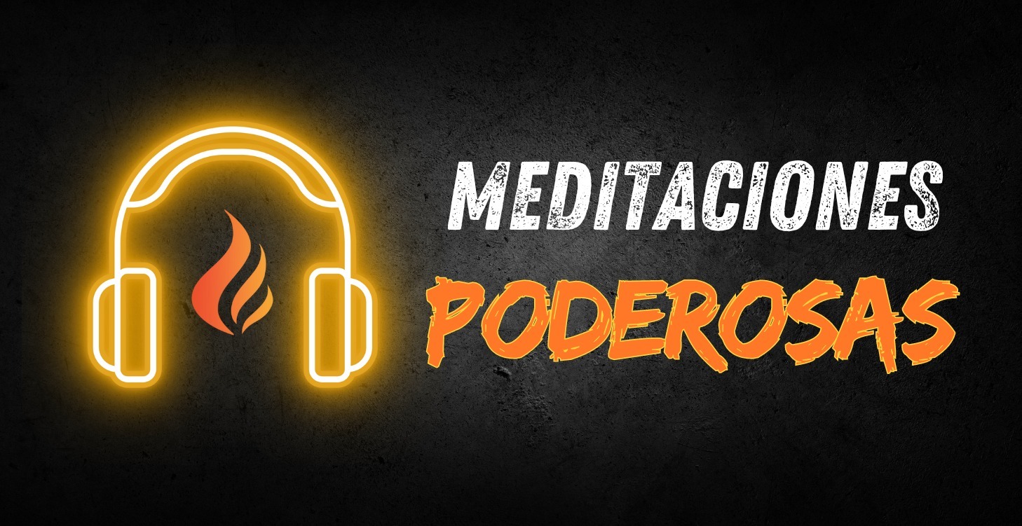 Meditaciones Poderosas