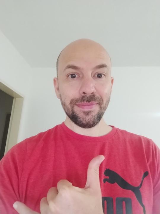 Mí día 13, justo un martes...
