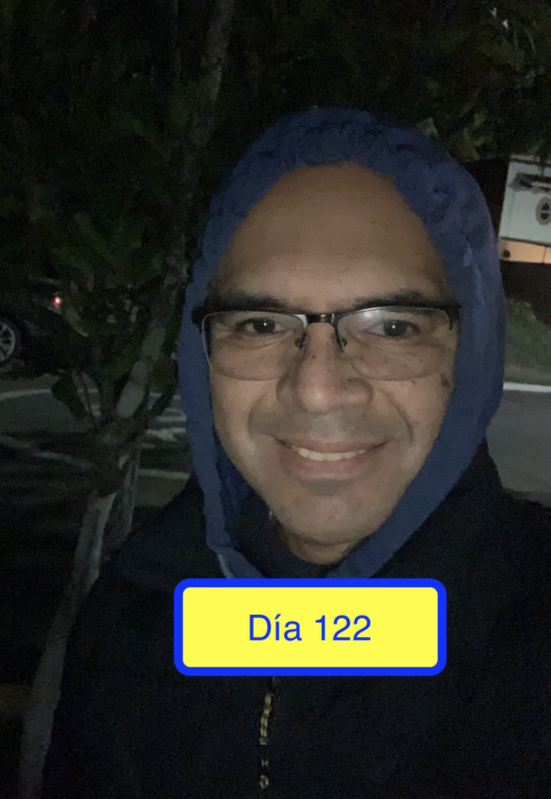 Día 122