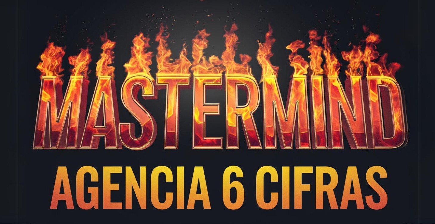 Mastermind Agencia 6 Cifras