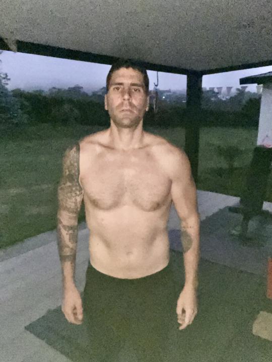 Día 5 Reto 3x20x21