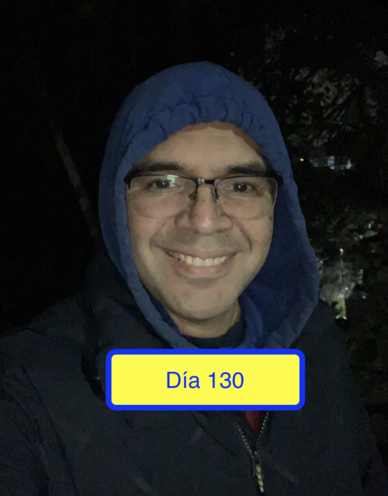 Día 130