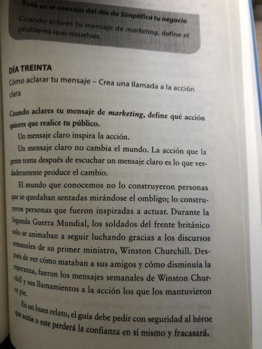 Bitácora día 107 108 y 109 + estudio 