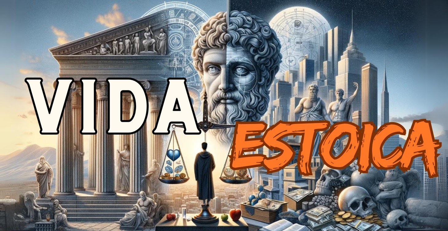 Vida Estoica