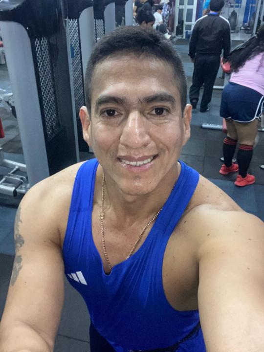 Seguimos con la rutina 5 am