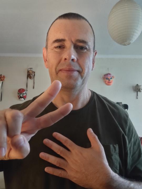 Día 125 ♈ ✅ Último día nadie se enoja...