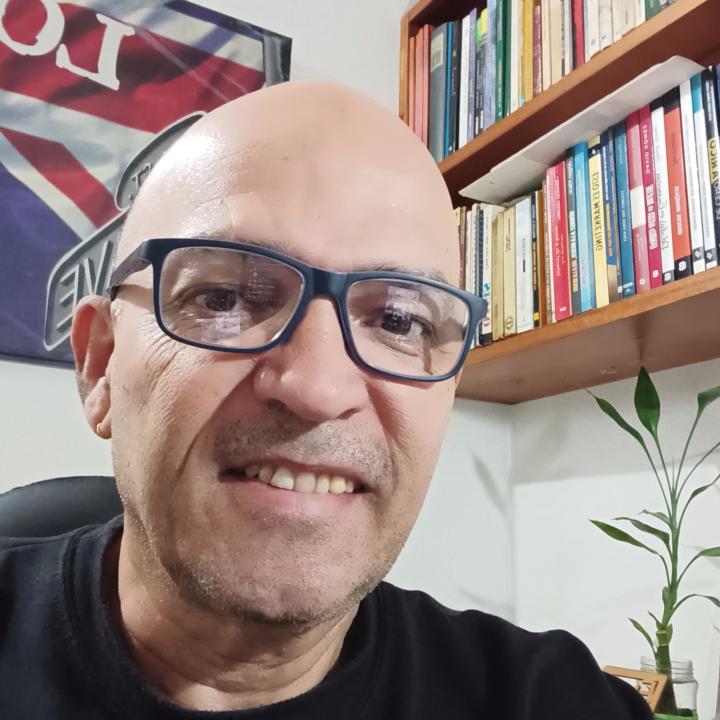 Día 100 ✅ No te detengas...