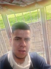 Cristian Villalba