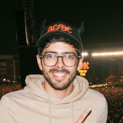 Daniel Carreño