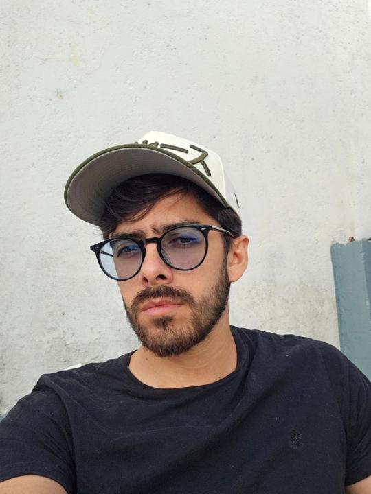 Daniel Carreño