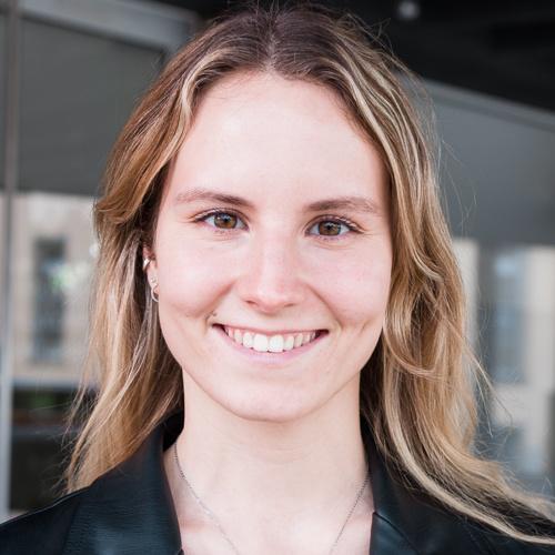 Ona Lourdes Kammermann