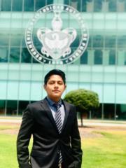 Jose Rodrigo Cruz Adame