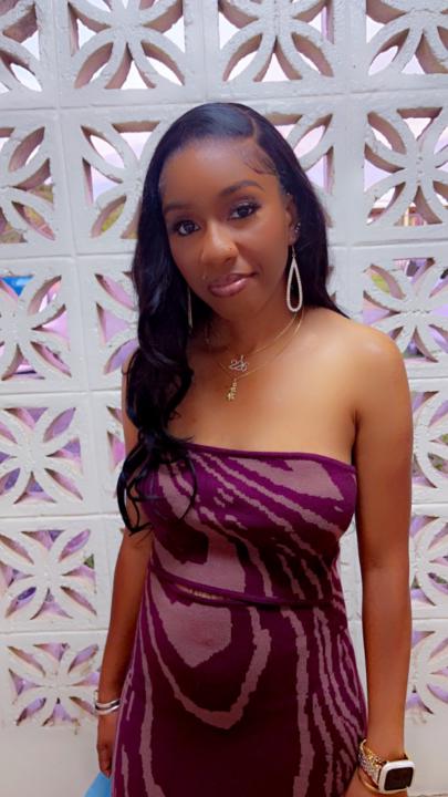 Sheena Williams