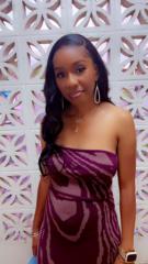 Sheena Williams