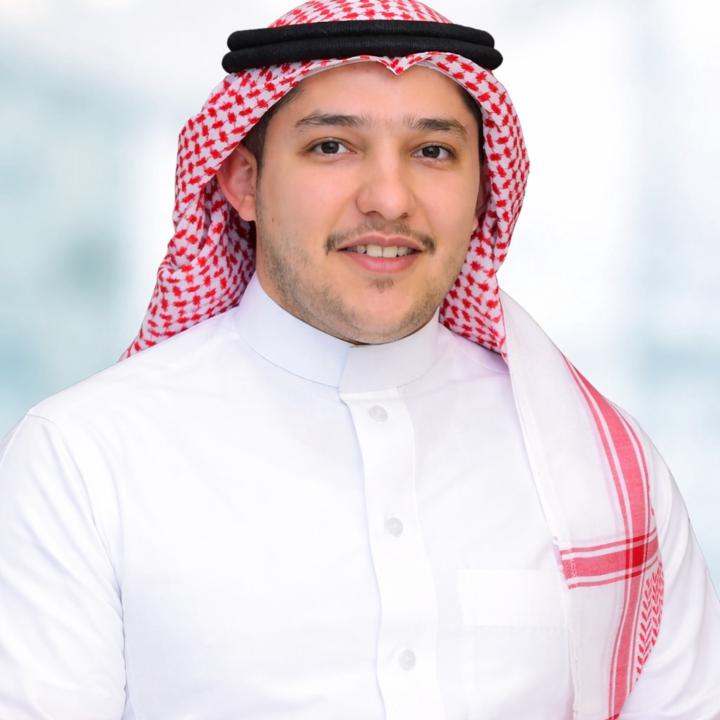 Mohammed Alsamih