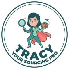 Tracy Chen