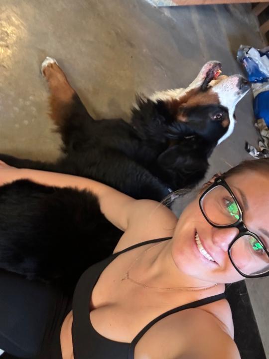 Sarah Vincent-desrochers