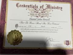 Daniel Powell