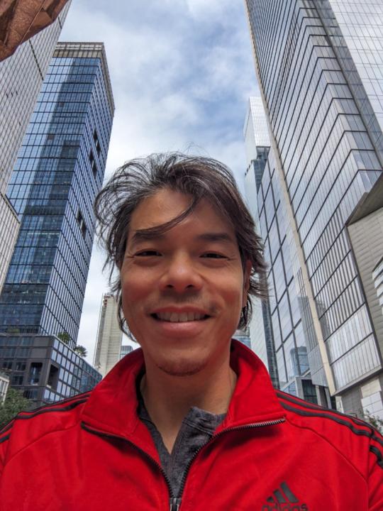 Steve Kuo