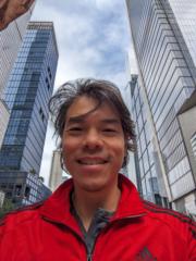 Steve Kuo