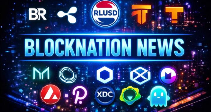 BlockNation Network Inner Cir