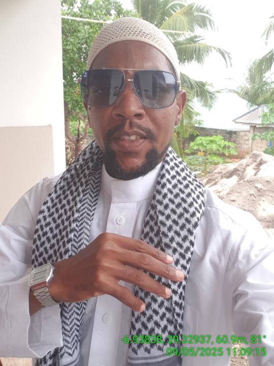 Kassim Apollo Gundah