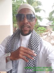 Kassim Apollo Gundah