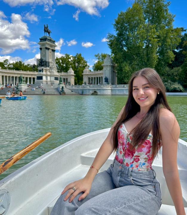 Nati Gyergyai Morgades