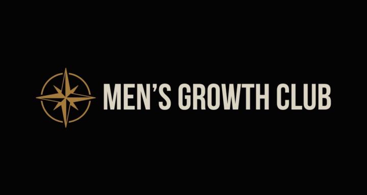 Men's Growth Club