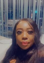 Glenda Ndhlovu