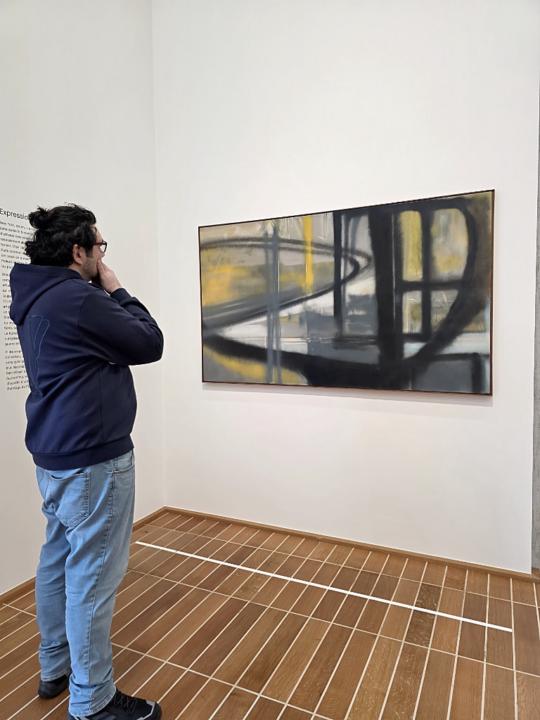 Avrupa'nın Kalbinde