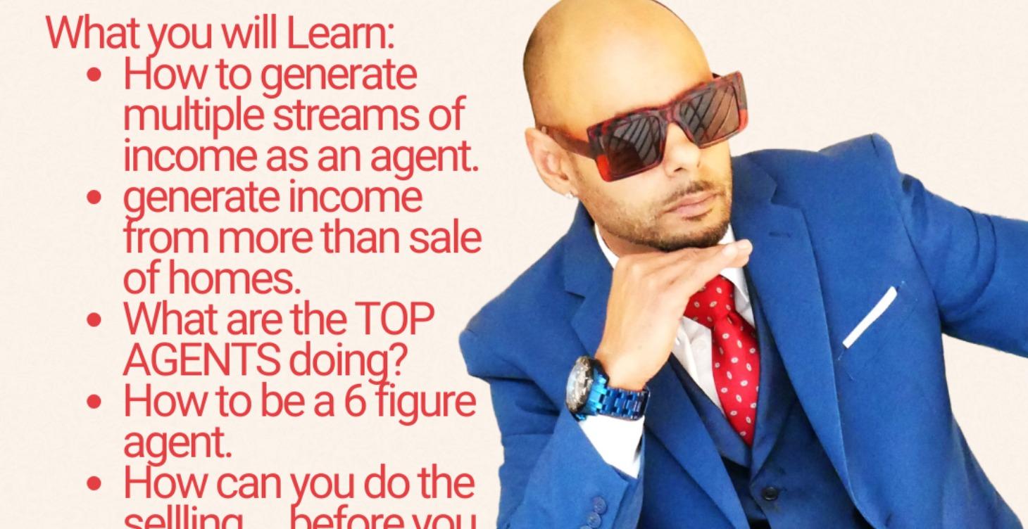 Free Training For Realtors