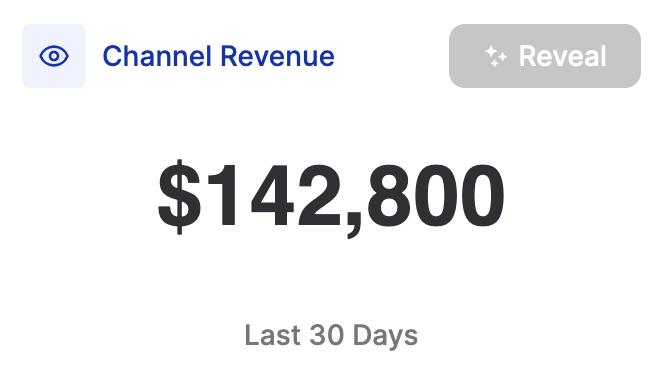 This faceless YouTube channel generated $142,800 in the last 30 days.