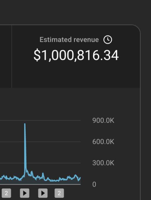💰 $1,000,816+ Generated. Faceless YouTube. Proven System.