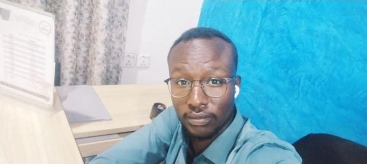 Waiel Yahia Mahmoud