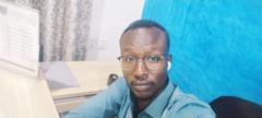 Waiel Yahia Mahmoud
