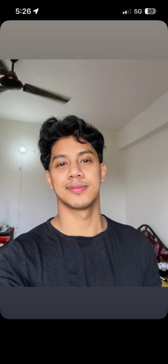 Priyanshu Permey