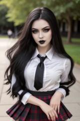 Haily Reichert