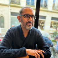 Rachid El idrissi