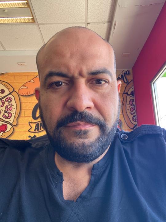 Jesús mario Aguayo