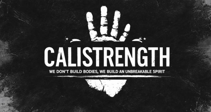 Calistrength Community