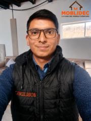 Adrian Aguilar