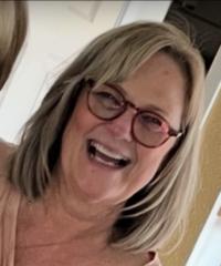 Martha Burns