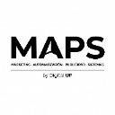 Logo MAPS Marketing IA